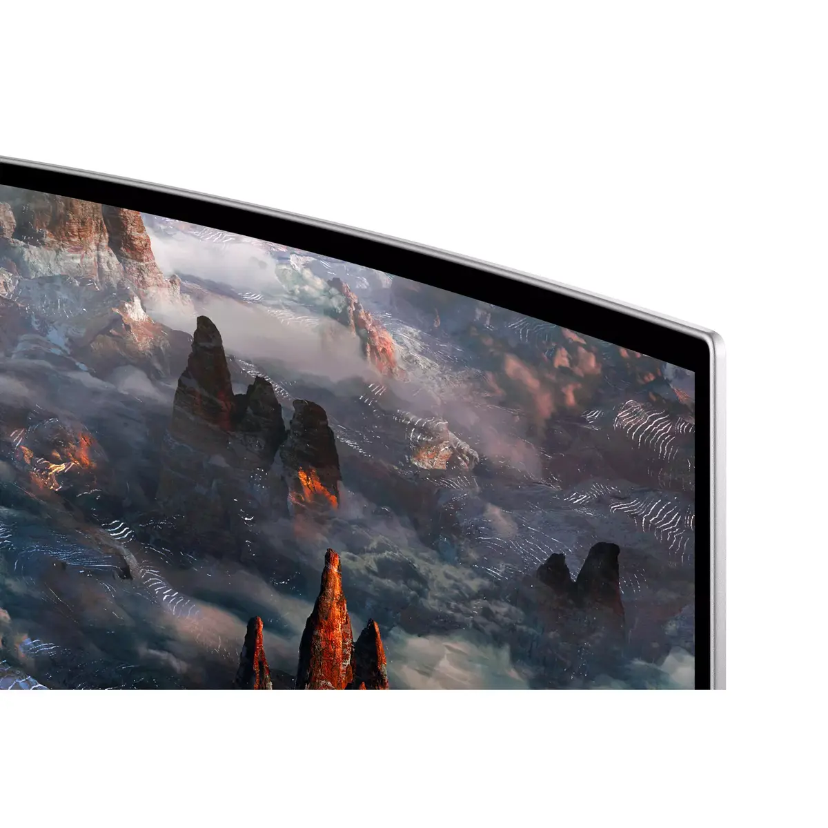 Monitors Samsung G93SC Photo 9