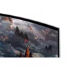 Monitors Samsung G93SC Photo 9