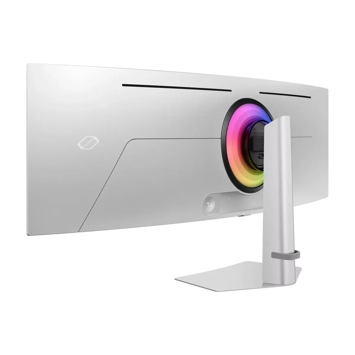 Monitors Samsung G93SC Photo 12