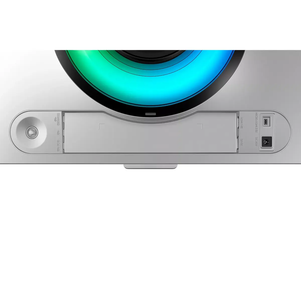 Monitors Samsung G93SC Photo 19