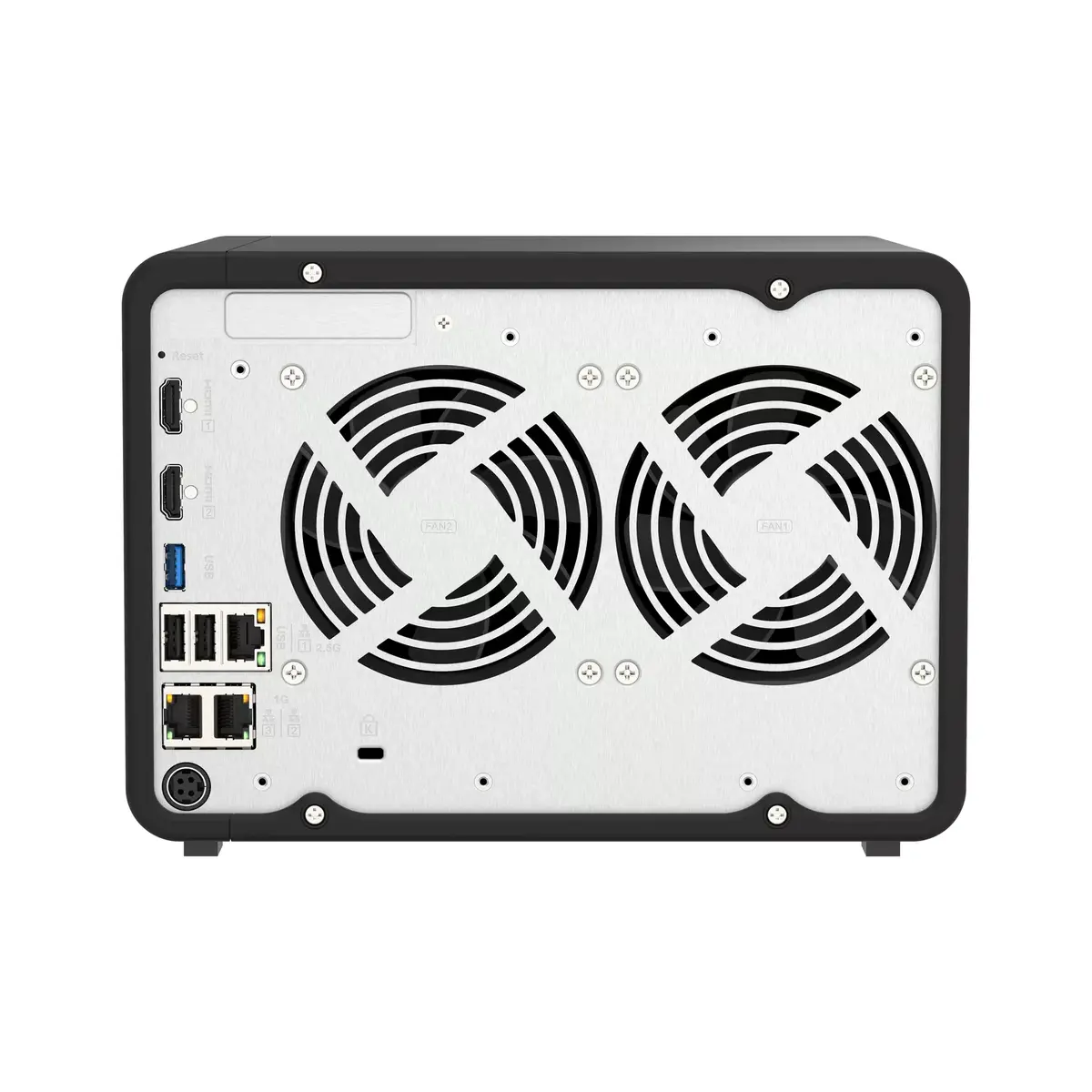 NAS QNAP TS-AI642-8G Photo 2