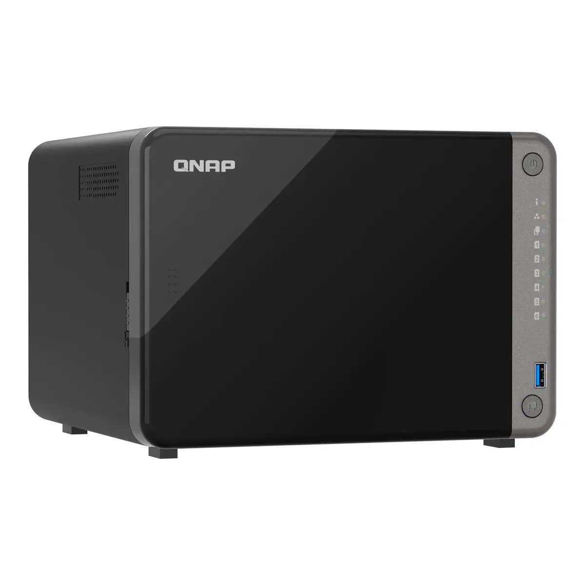 NAS QNAP TS-AI642-8G Photo 3