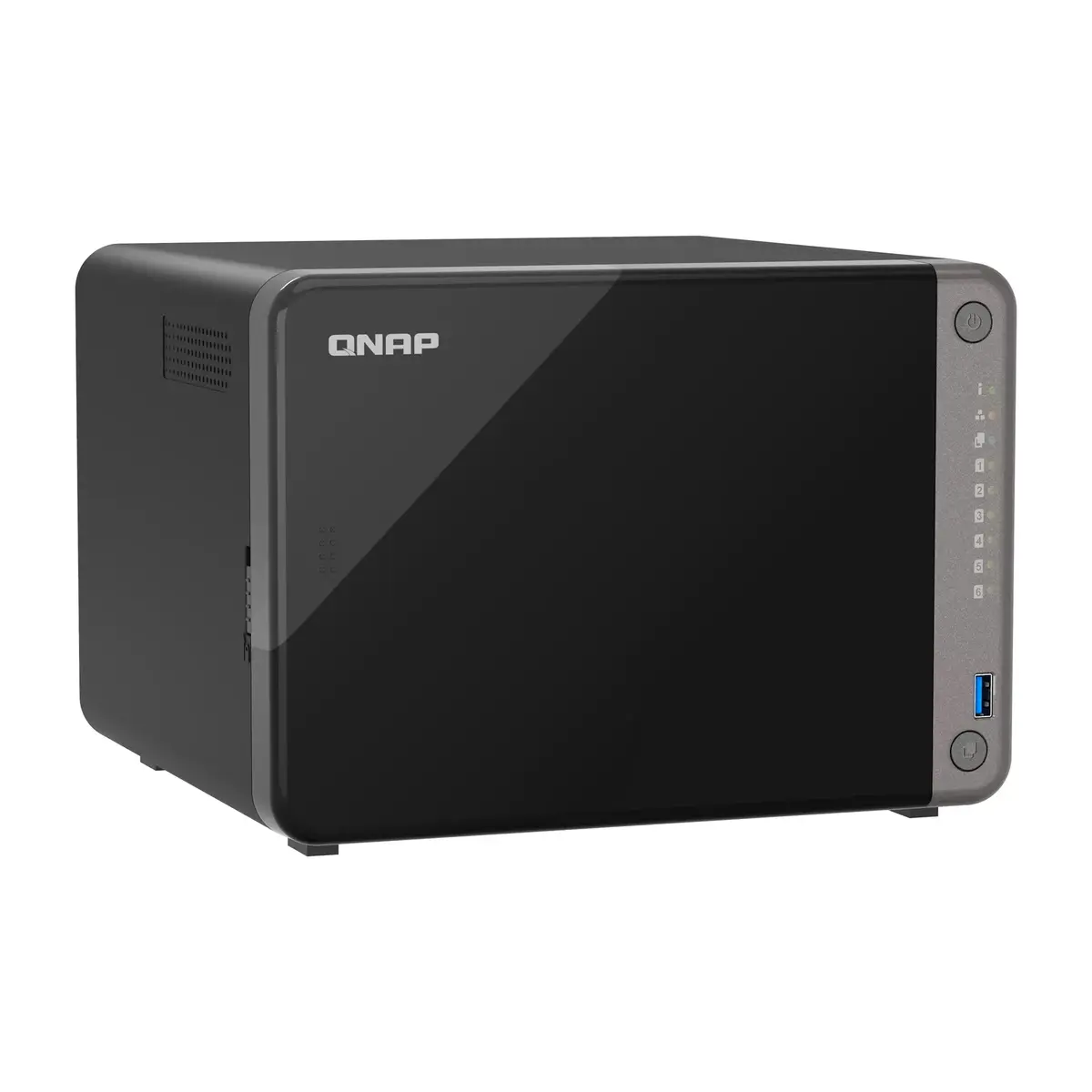 NAS QNAP TS-AI642-8G Photo 6