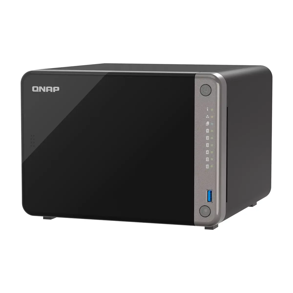 NAS QNAP TS-AI642-8G Photo 7