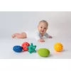 hencz toys сенсорные шарики набор 5 шт пастель Photo 5