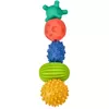 hencz toys сенсорные шарики набор 5 шт пастель Photo 9