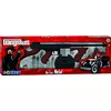 Pulio metal gangster pistol 155132/6 Photo 3
