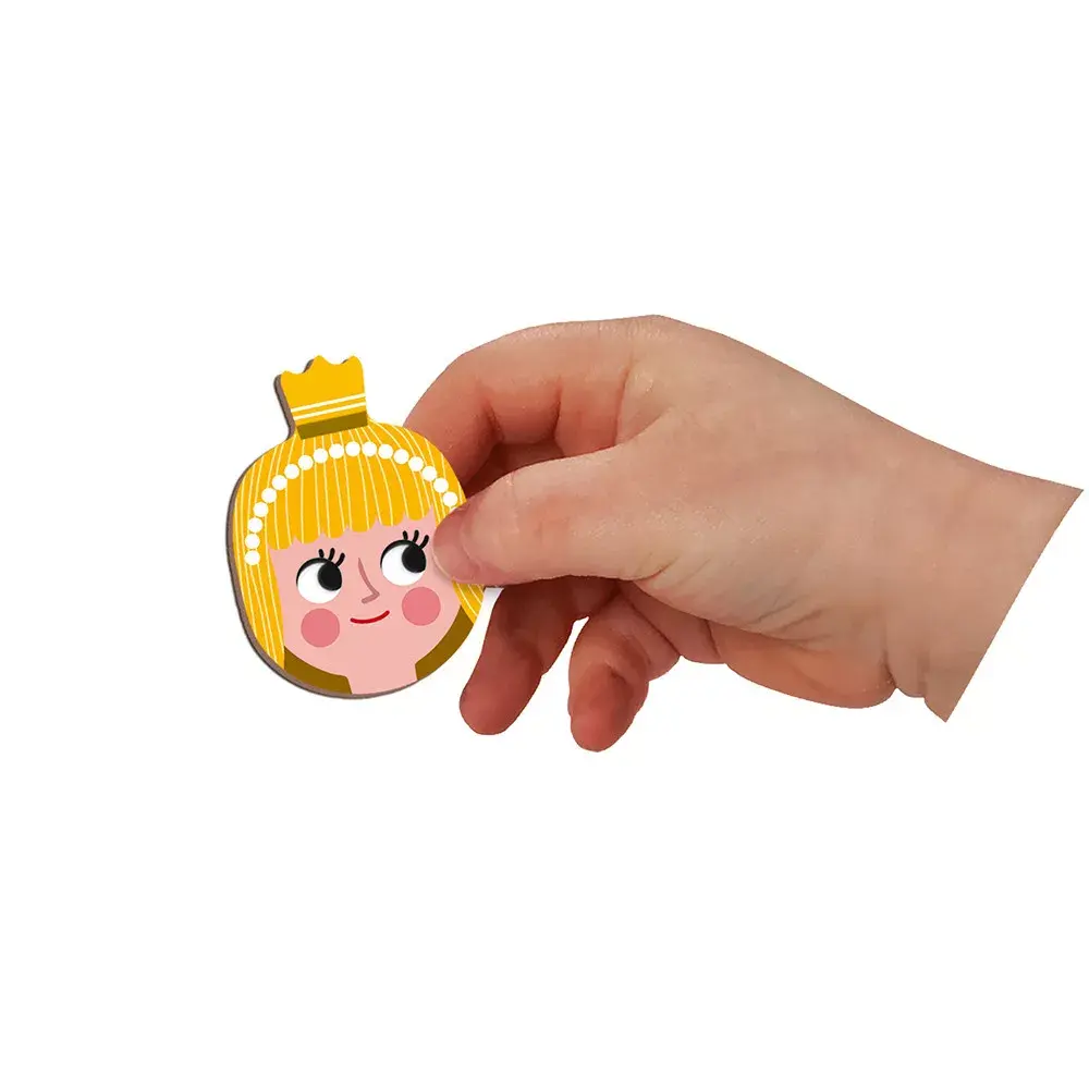 Обучающая игрушка Janod J02588 Photo 5