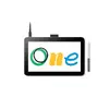 Графический планшет Wacom One 12 — 11,6" экран Photo 3