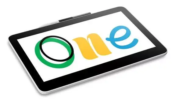 Графический планшет Wacom One 12 — 11,6" экран Photo 4