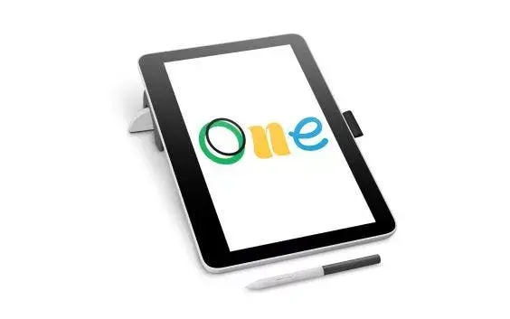 Графический планшет Wacom One 12 — 11,6" экран Photo 9