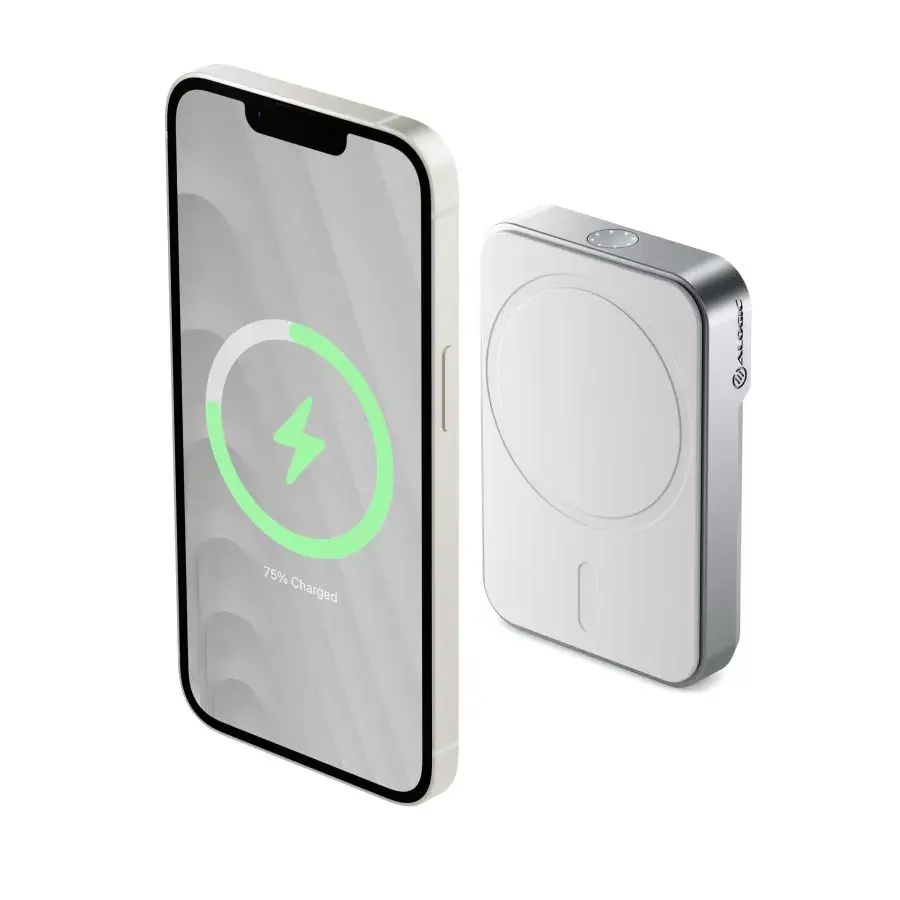 Portable Battery ALOGIC Matrix MSPB5KWH Photo 3