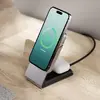 ALOGIC Matrix 2-in-1 Magnētiskā Lādētāja Doks Photo 2