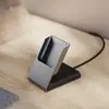 ALOGIC Matrix 2-in-1 Magnētiskā Lādētāja Doks Photo 4