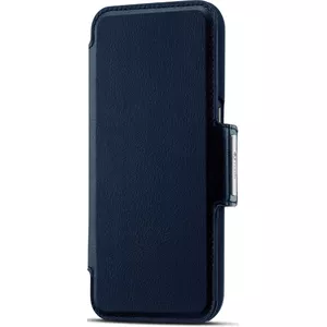 Bigben Connected DOROWALLET8482BLEU mobile phone case Blue