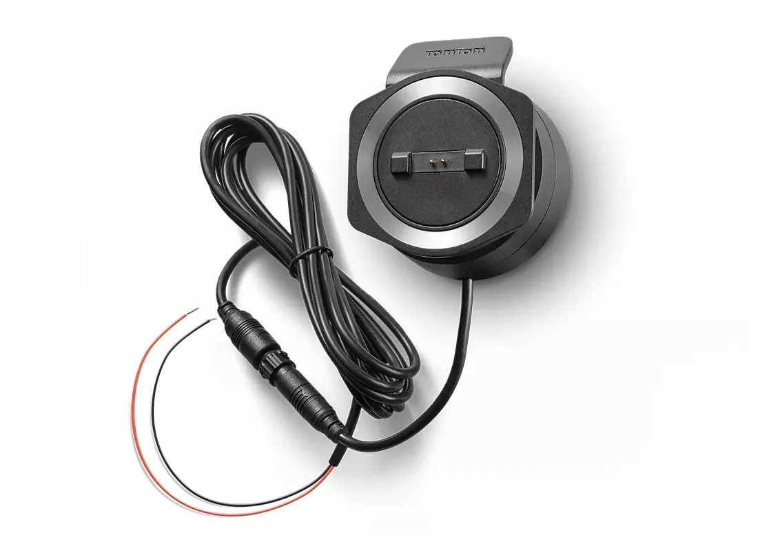 Крепление для мотоцикла TomTom 9UGE.001.03 Photo 2