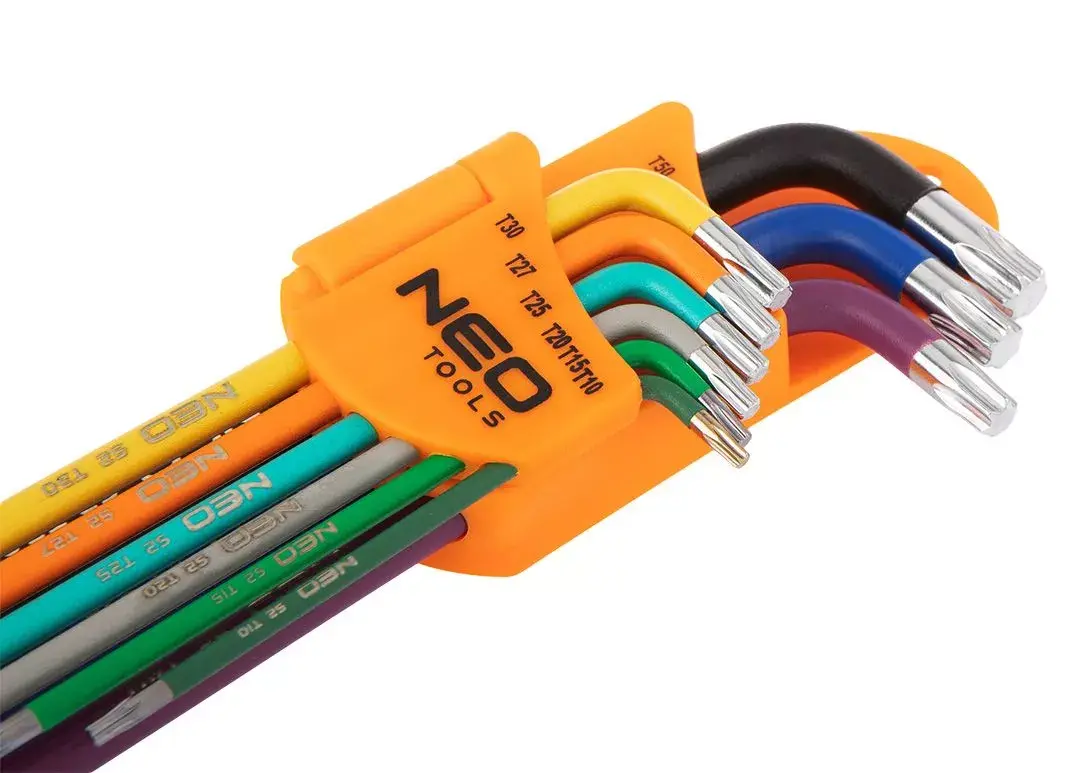NEO tools Neo 09-518 instrumenta aksesuārs Photo 4