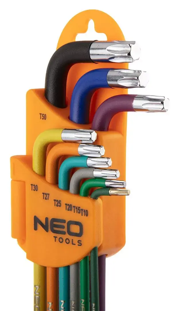 NEO tools Neo 09-518 instrumenta aksesuārs Photo 5