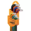 NEO tools Neo 09-518 instrumenta aksesuārs Photo 5