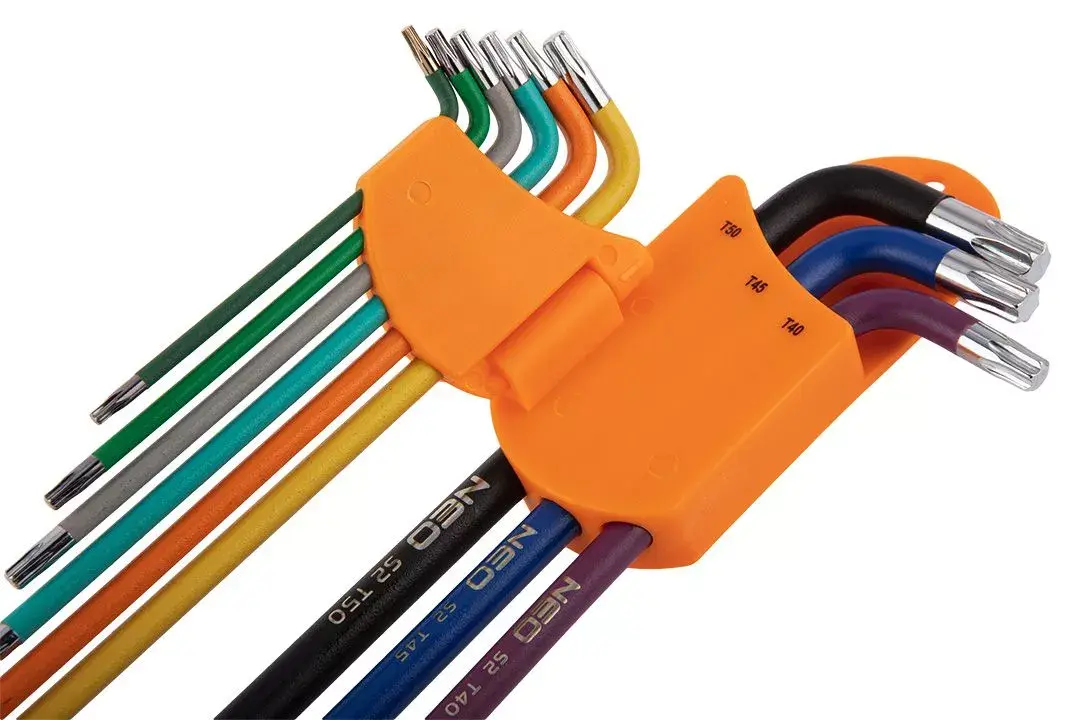 NEO tools Neo 09-518 instrumenta aksesuārs Photo 6