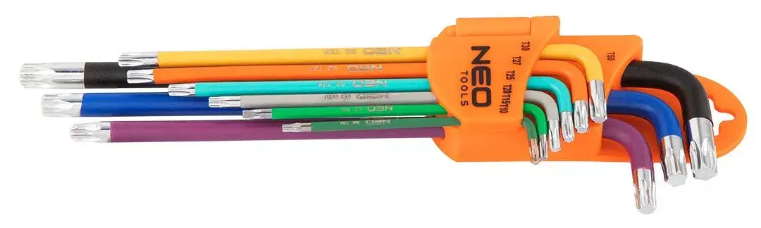 NEO tools Neo 09-518 instrumenta aksesuārs Photo 7