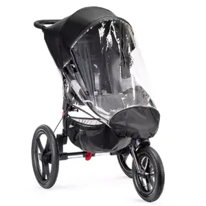 Дождевик для колясок Baby Jogger BJ91951 — прозрачный защитный чехол