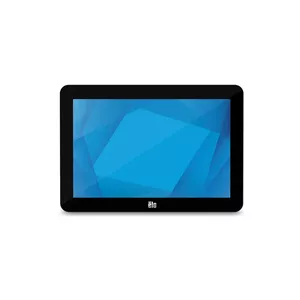 Elo Touch Solutions 1002L 25,6 cm (10.1") LCD HD Melns Skārienjūtīgais ekrāns