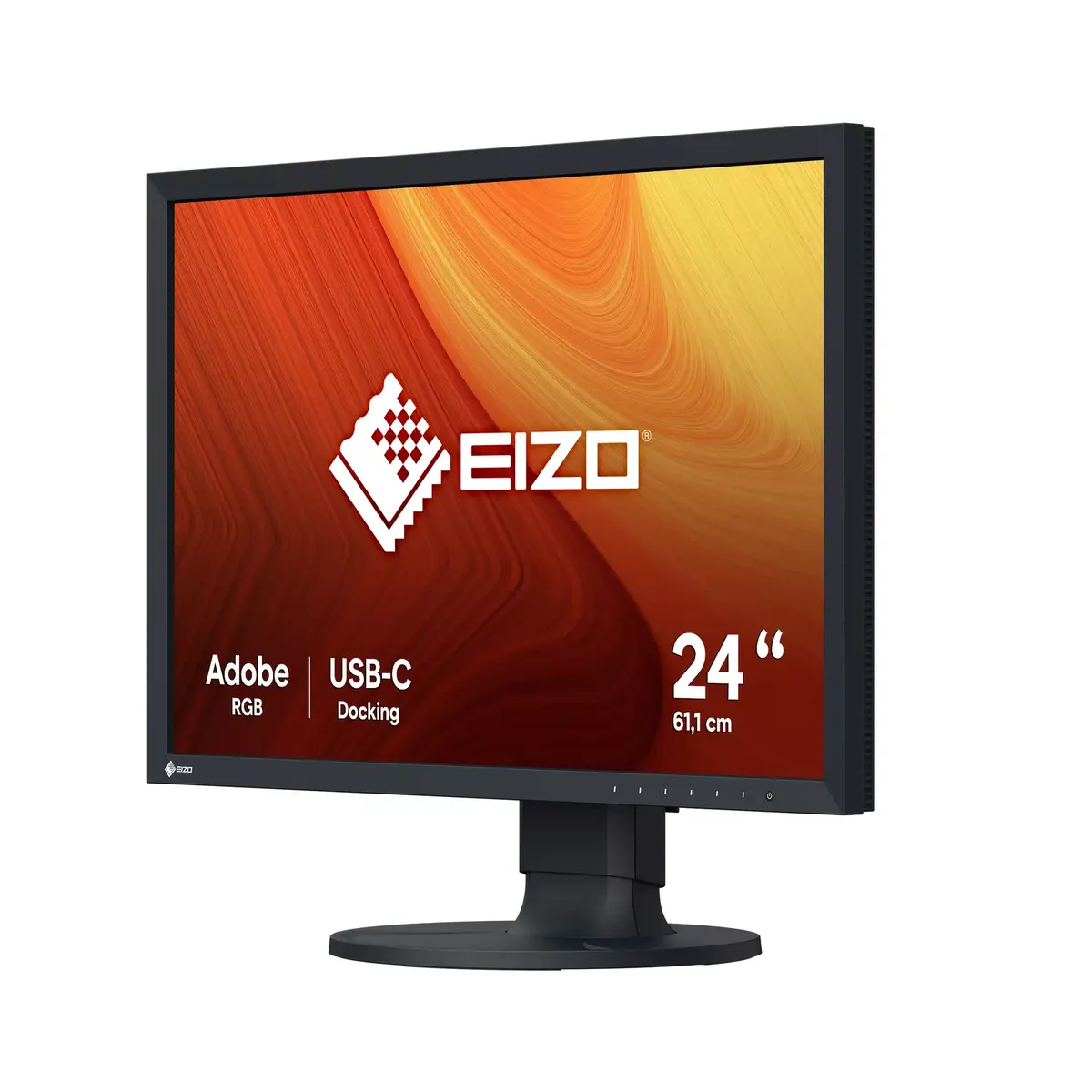 Monitoris EIZO CS2400S Photo 2