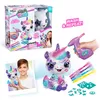 Plush unicorn Canal Toys 228CL Photo 2