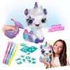 Plush unicorn Canal Toys 228CL Photo 3