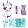 Plush unicorn Canal Toys 228CL Photo 4