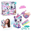 Plush unicorn Canal Toys 228CL Photo 5