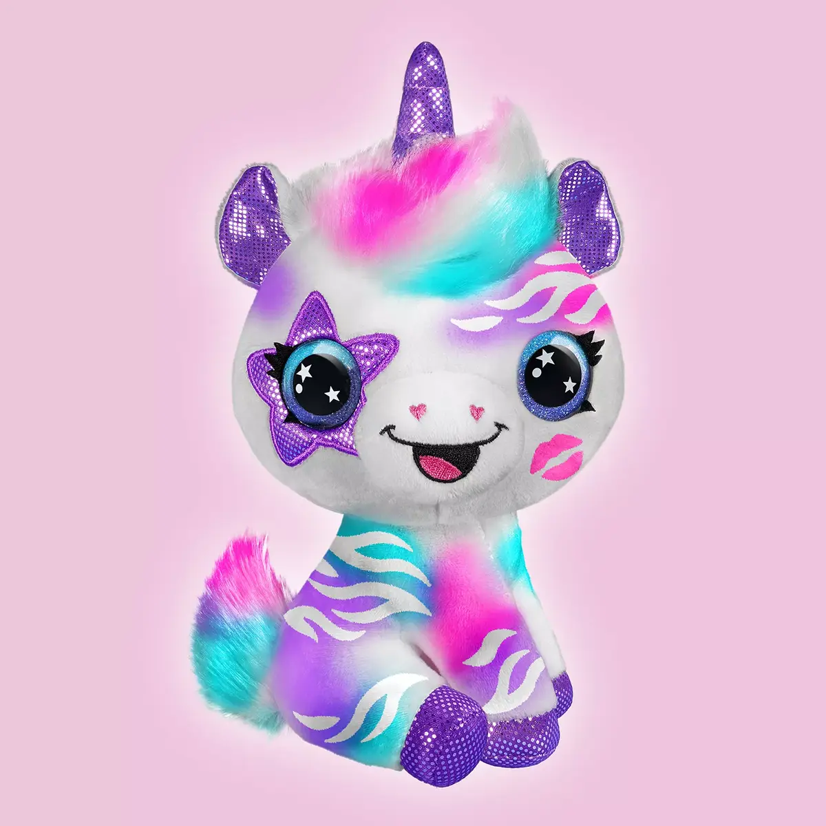 Plush unicorn Canal Toys 228CL Photo 9