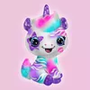 Plush unicorn Canal Toys 228CL Photo 9