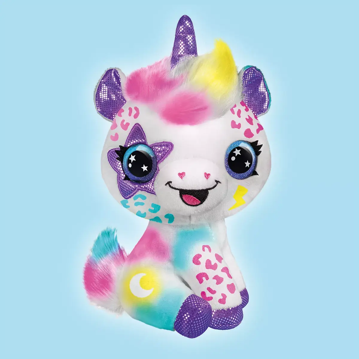 Plush unicorn Canal Toys 228CL Photo 10
