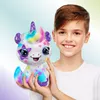 Plush unicorn Canal Toys 228CL Photo 12