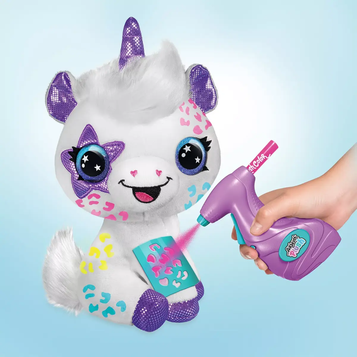 Plush unicorn Canal Toys 228CL Photo 13