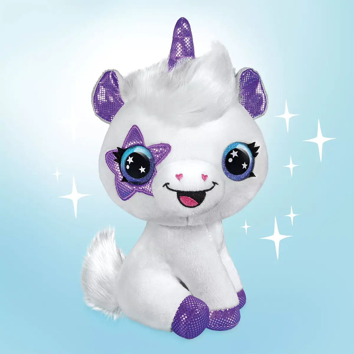 Plush unicorn Canal Toys 228CL Photo 14