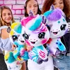Plush unicorn Canal Toys 228CL Photo 18