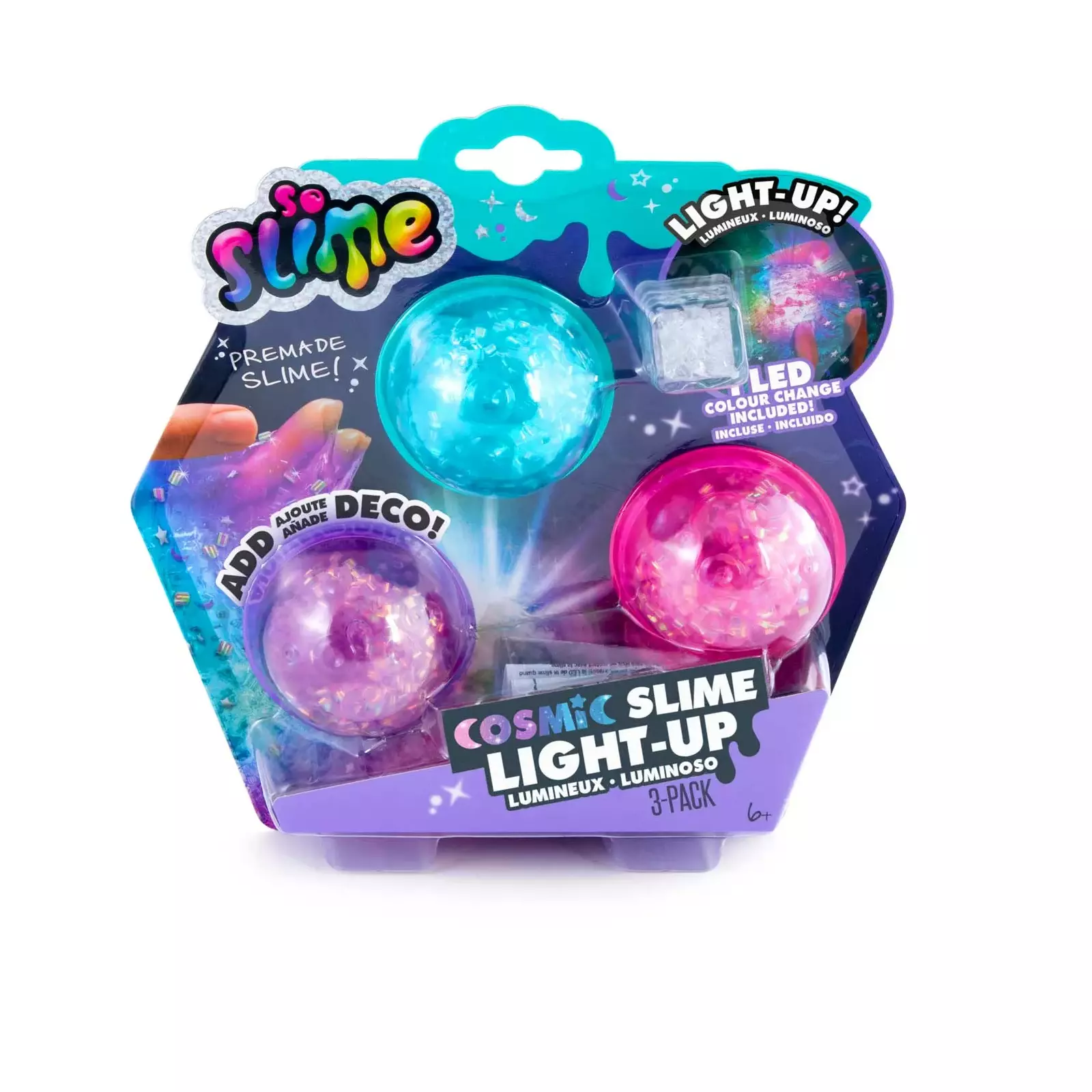 Slime playset cheap