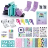 Scrapbooking Station Canal Toys 275CL 3‑in‑1 Photo 2