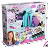 Scrapbooking Station Canal Toys 275CL 3‑in‑1 Photo 15