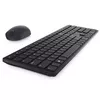 DELL Pro bezvadu tastatūra un pele KM5221W Photo 4