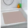 Wenko Mirasol Taupe dušas paklājiņš 540×540 mm Photo 2