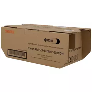 Toner Utax Toner 4436010010 Black 10000 pages