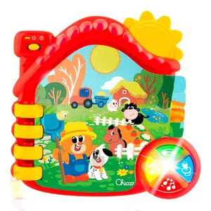 Mācību rotaļlieta Chicco 00010514000130