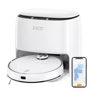 Робот-пылесос Zaco M1S