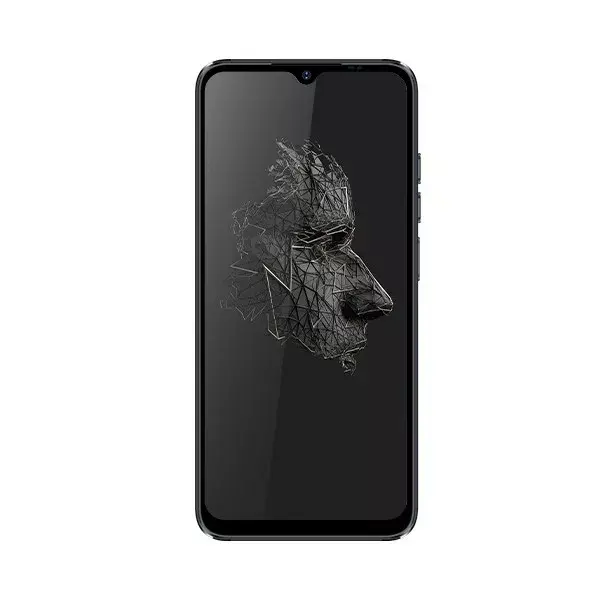 Смартфон Allview X10 Soul Black Photo 3
