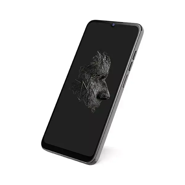 Смартфон Allview X10 Soul Black Photo 4
