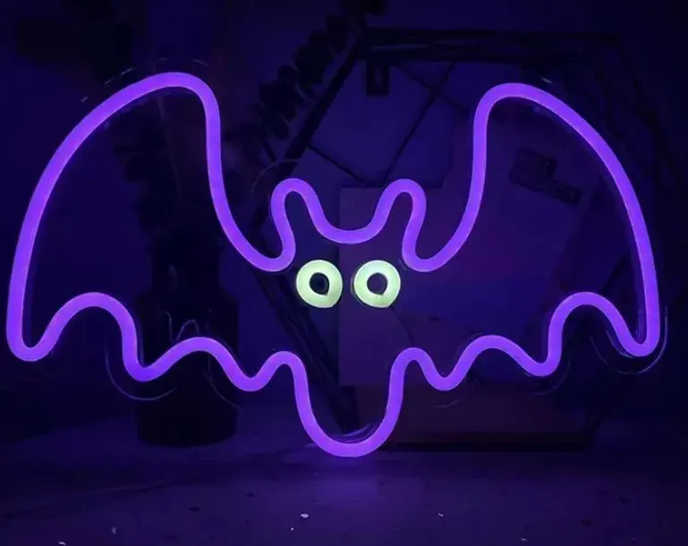 LED neona sikspārnis Forever RTV100281 Photo 2